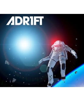 ADR1FT Steam Key EUROPE